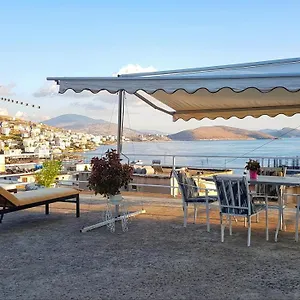 Joen , Sarandë Albanien