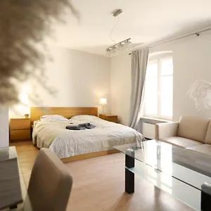 Apartment By The River And Center - Comfortable, Breslau