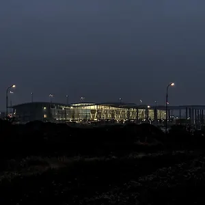  Apartament Airport