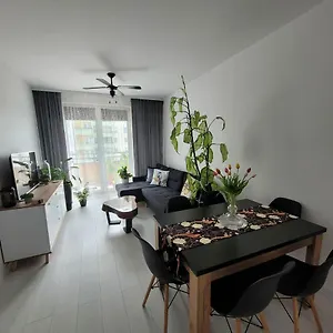  Apartament Mieszkanie Litewska