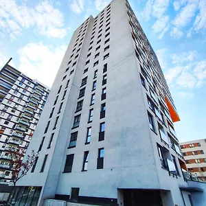  Apartament Apartament Przy Jesionowej