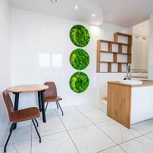  Apartament Biokompas Spa