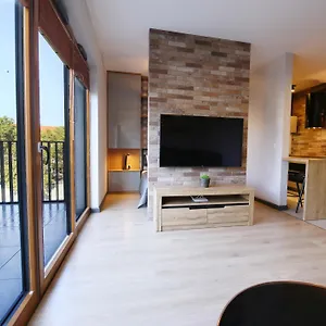 Apartment Apartimento Bulvar Prima, Breslau