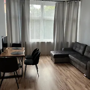 Apartment Grunwaldzki24 - Free Parking - Old Town, Centrum, Breslau